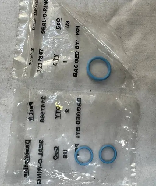 کیت واشر سرسیلندر موتور 3508 کاترپیلار