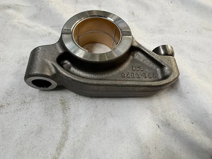 اسبک وسط موتور