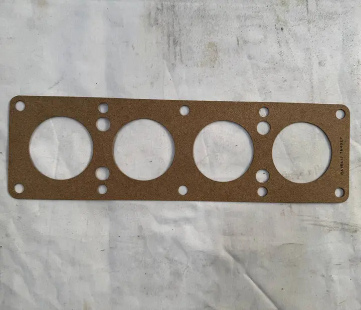 کیت واشر سینی جلو موتور 3508 کاترپیلار