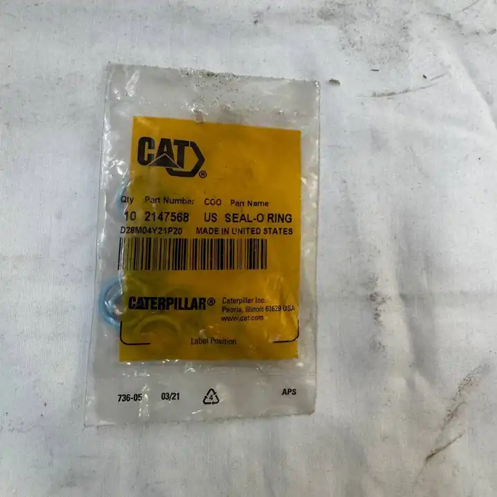 اورینگ هیدرولیک