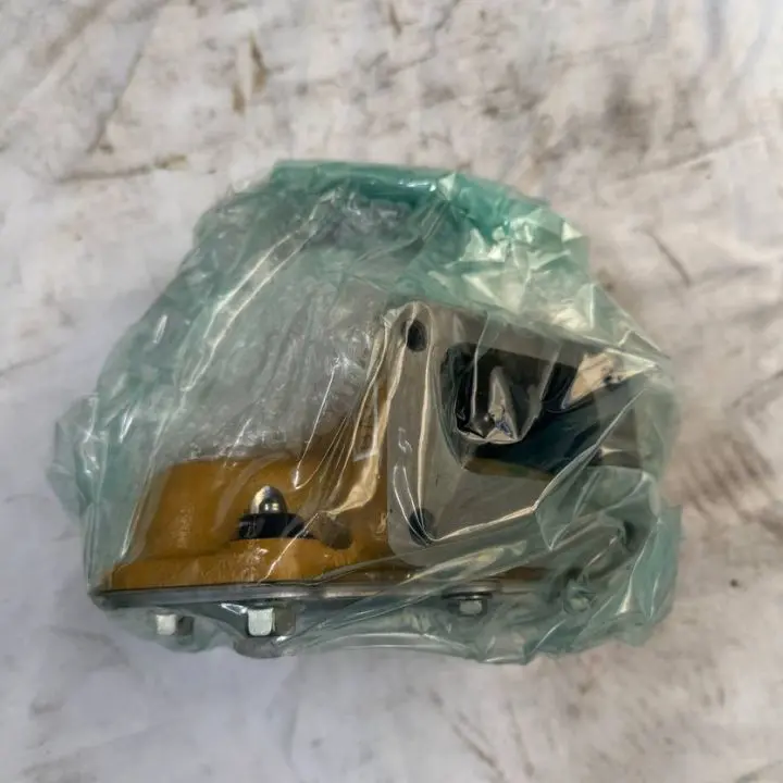 واترپمپ موتور