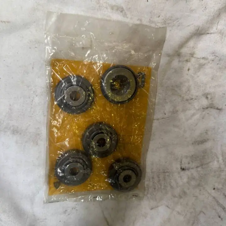 روتوکویل سوپاپ