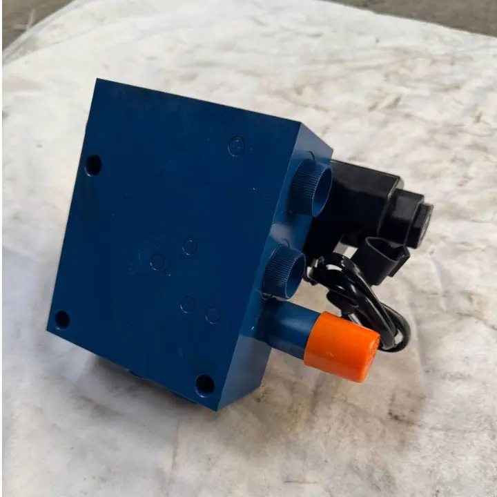 شیر epc هیدرولیک