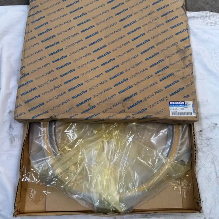 پیستون کلاج گیربکس