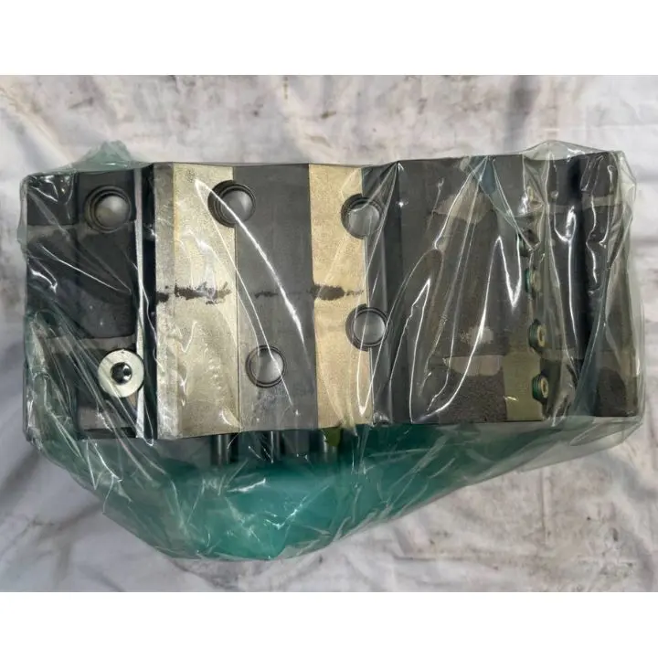 سرسیلندر کامل