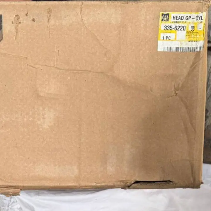 سرسیلندر کامل موتور