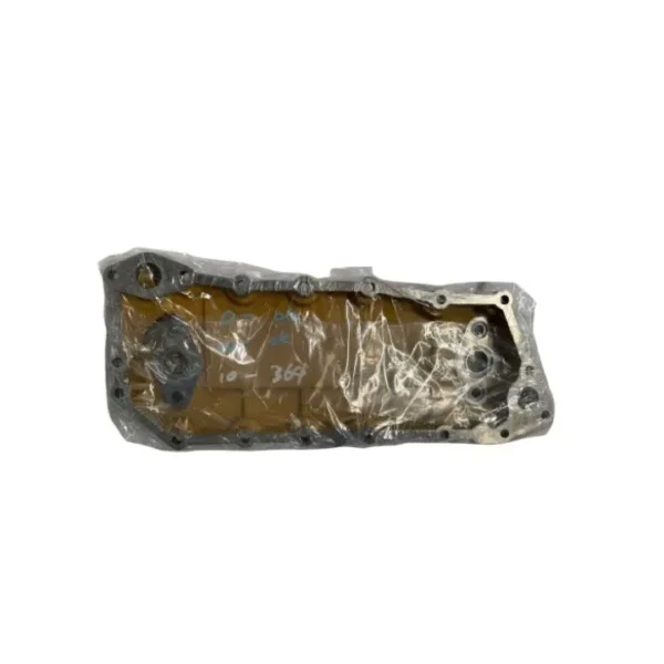کاور کولر روغن موتور