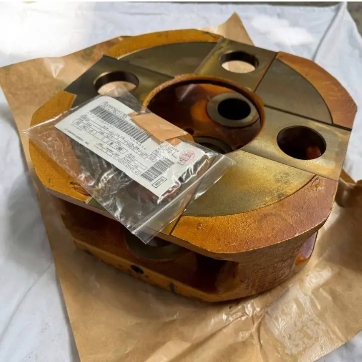 پوسته کریر پایین گیربکس گردان