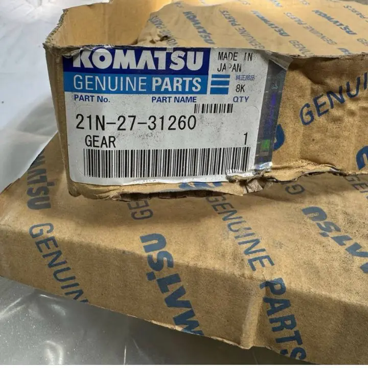 دنده رینگی کریر حرکت چرخ