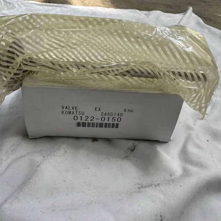 سوپاپ دود موتور