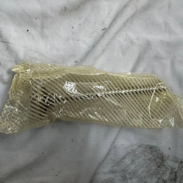 سوپاپ دود موتور