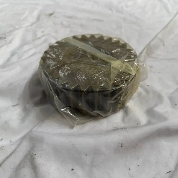 دنده کریر حرکت چرخ