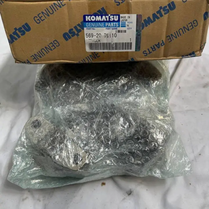 چهار شاخ گاردان جلو