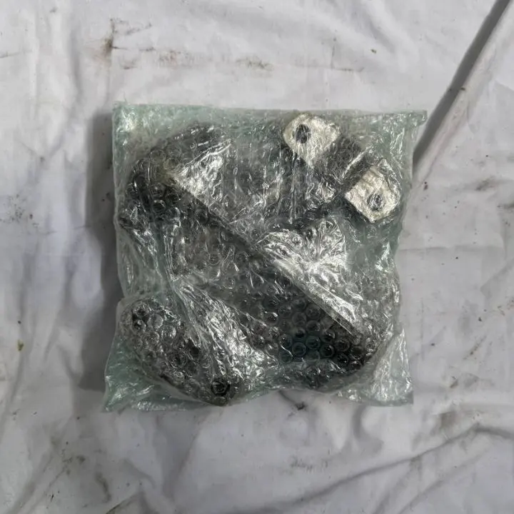 چهار شاخ گاردان جلو