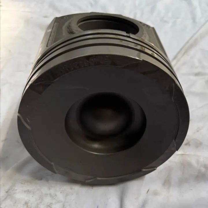 پیستون موتور