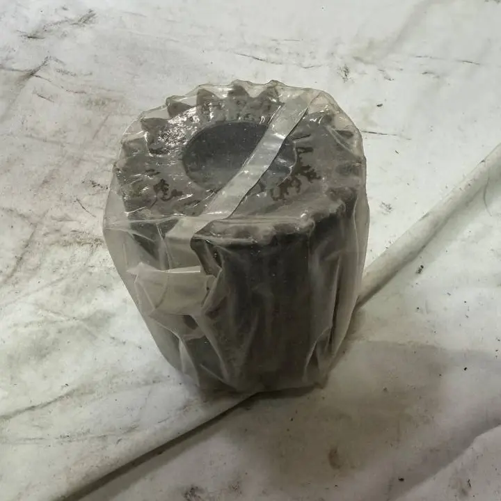 دنده وسط کریر پایین گیربکس