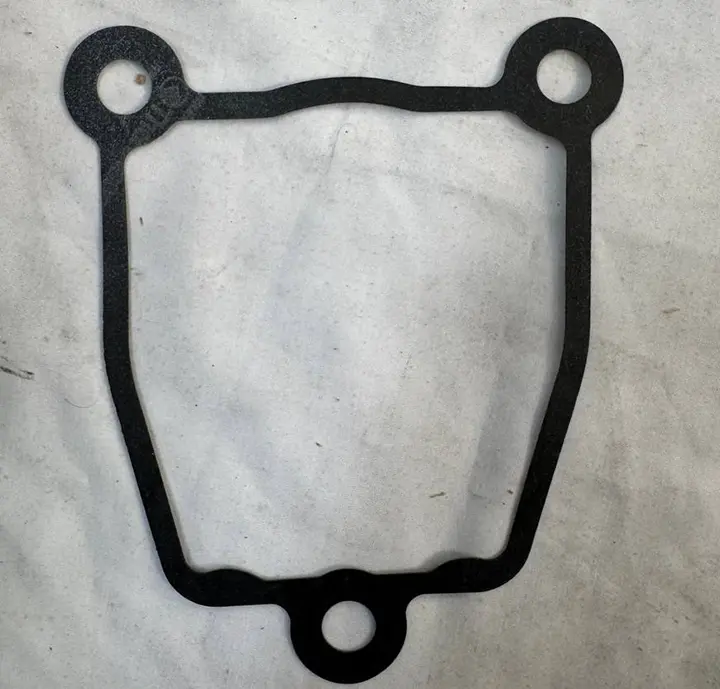 کیت واشر سینی جلو موتور 3508 کاترپیلار