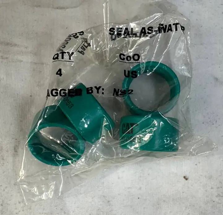 کیت واشر سرسیلندر موتور 3508 کاترپیلار