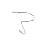 لوله انتقال سوخت شماره 4 موتور کوماتسو SAA6D170E-5