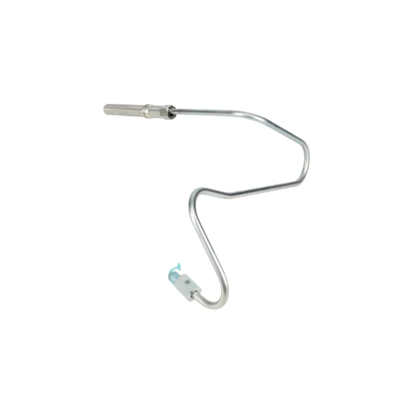 لوله انتقال سوخت انژکتور موتور کوماتسو SAA6D170E5