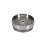 پلیت پایینی اکچیوتر شیر کنترل سوخت موتور کوماتسو SAA6D170