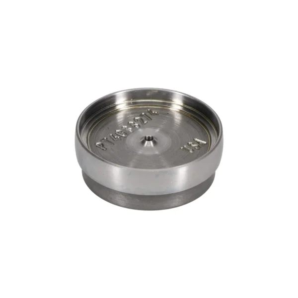پلیت پایینی اکچیوتر شیر کنترل سوخت موتور کوماتسو SAA6D170