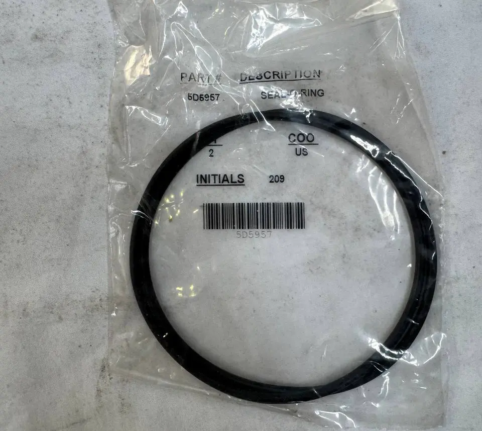 واشر کامل افترکولر موتور 3508 کاترپیلار