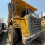 دامپتراک کوماتسو HD325-7