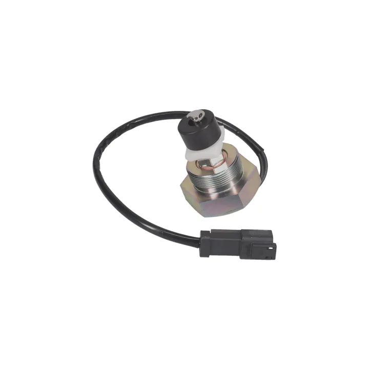 سنسور سطح روغن دامپتراک کوماتسو HD785