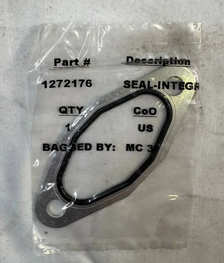 کیت واشر سرسیلندر موتور 3508 کاترپیلار