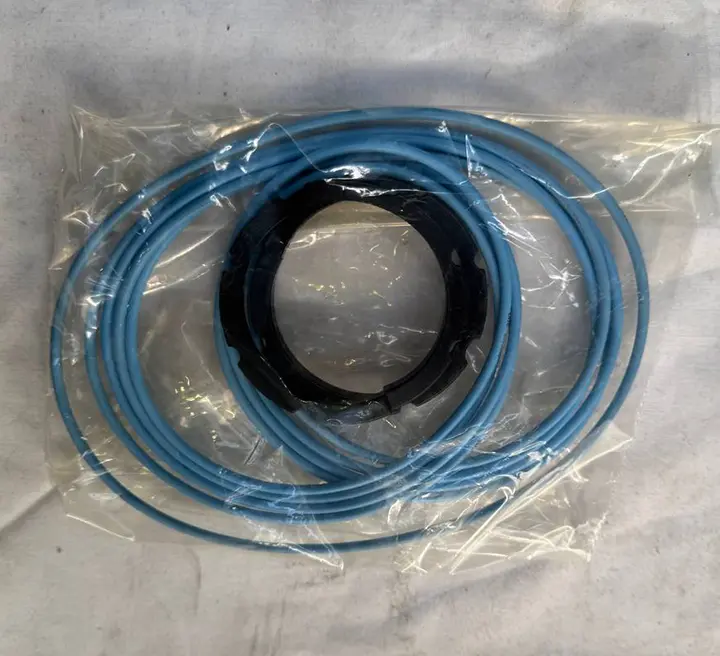 کیت واشر سینی جلو موتور 3508 کاترپیلار