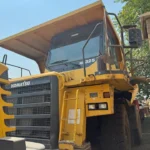 دامپتراک کوماتسو HD325-7