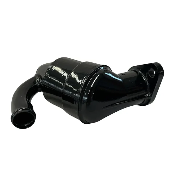 بخارکش موتور کوماتسو saa6d170