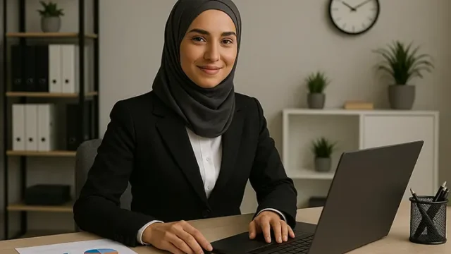 استخدام کارمند فروش و بازاریابی