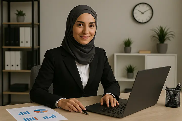 استخدام کارمند فروش و بازاریابی