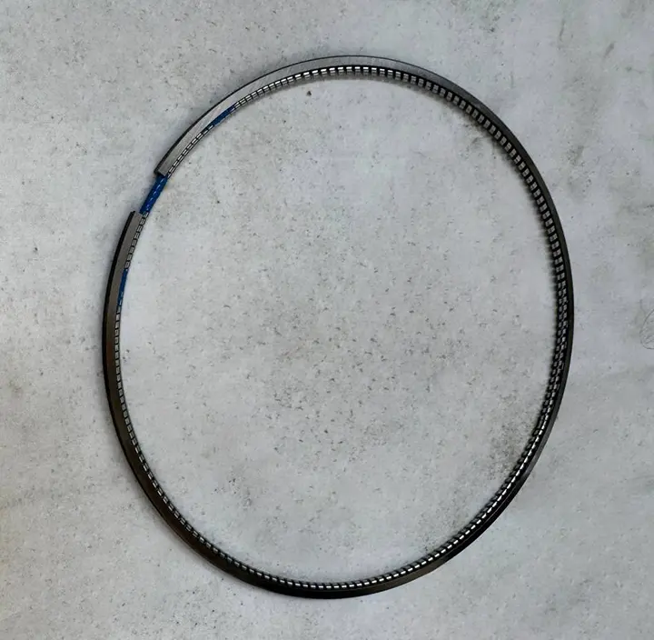 رینگ (روغن) پیستون موتور 3508 کاترپیلار