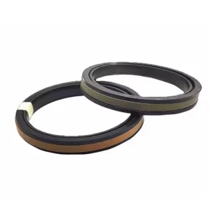 فیبرو فنر واتر پمپ موتور دامپتراک کوماتسو