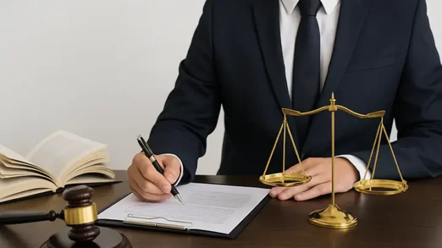 استخدام کارشناس حقوقی