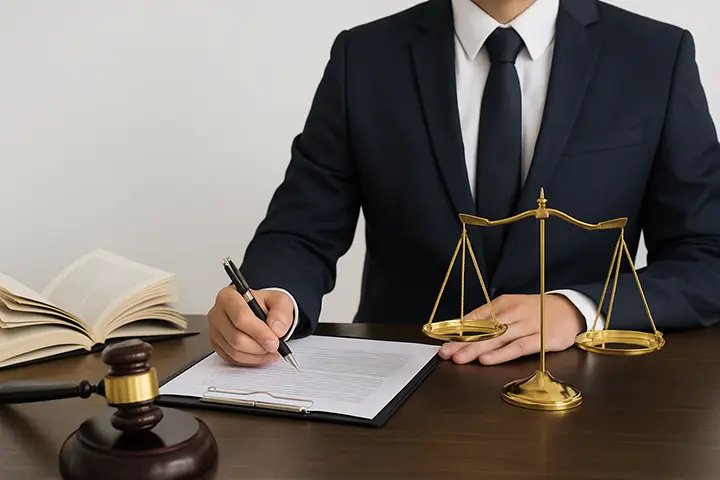 استخدام کارشناس حقوقی