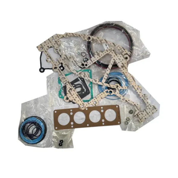 کیت واشر سینی جلو موتور 3508 کاترپیلار