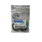 واشر توری انژکتور بالایی موتور کوماتسو SAA6D170E-3