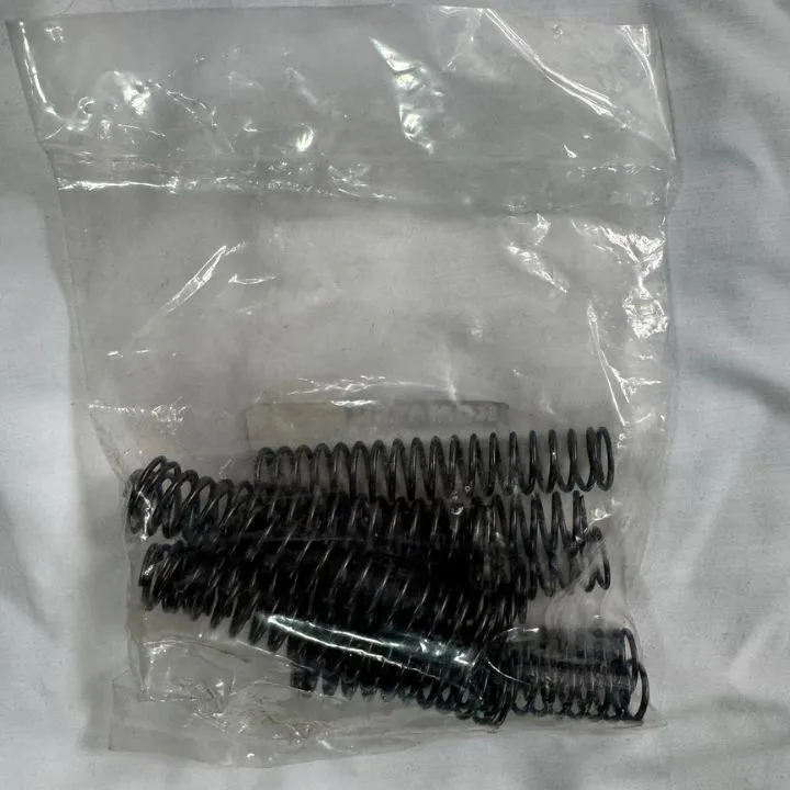 فنر داخلی سوپاپ شیر کنترل گیربکس کوماتسو