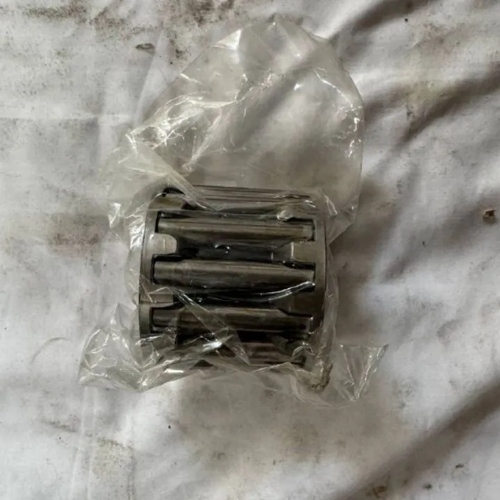 رولبرینگ دنده کریر پایین گیربکس