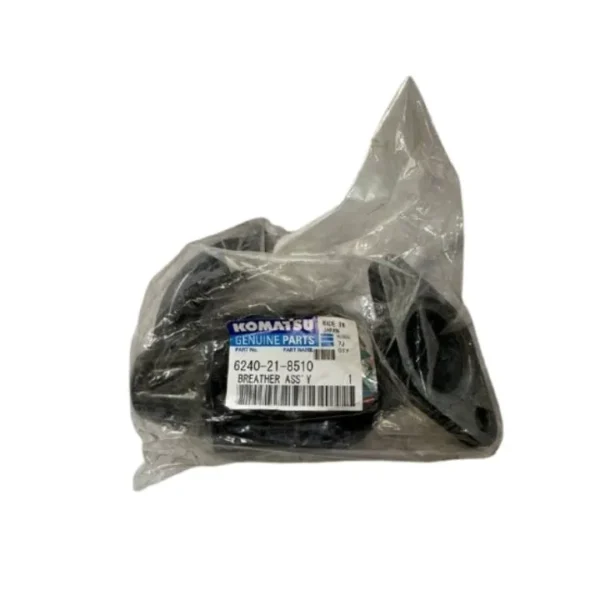 بخارکش روغن موتور SAA6D170E-3