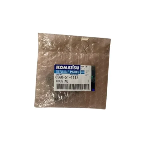 پوسته اکچیوتر موتور کوماتسو SAA6D170E-3