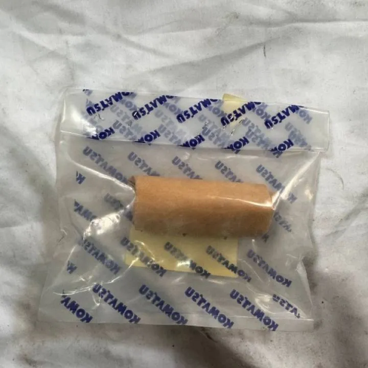 بوش شافت اسبک موتور کوماتسو 6D125