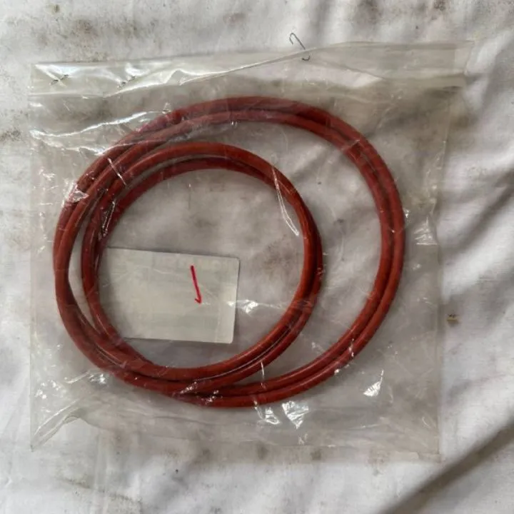 اورینگ درب توربین گیربکس دامپتراک کوماتسو