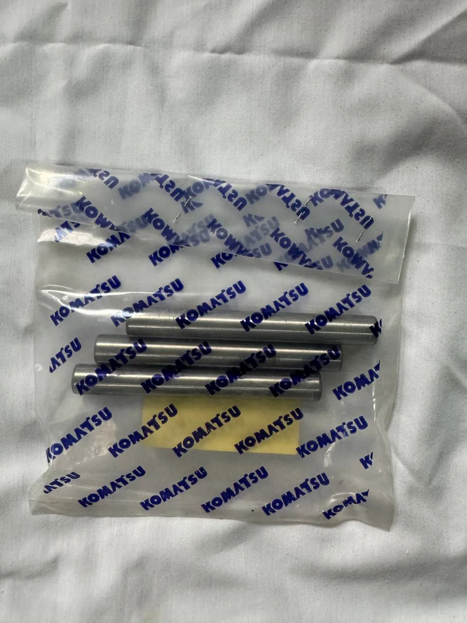 گاید سوپاپ موتور کوماتسو SAA6D170