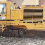 دریل واگن هیدرولیک Ingersoll Rand
