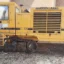 دریل واگن هیدرولیک Ingersoll Rand